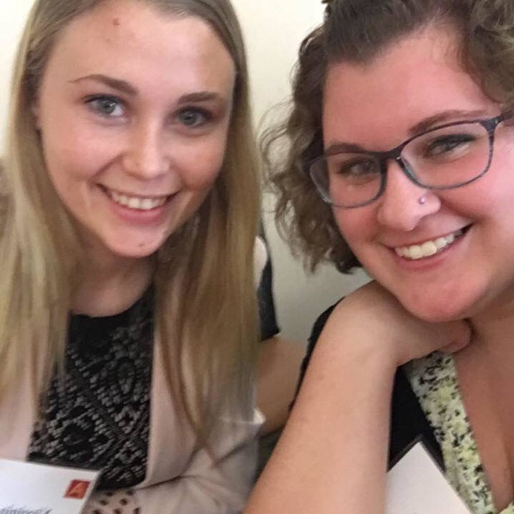 Meet your Posher, Emily